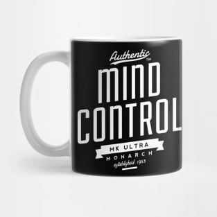 Mind Control Ultra Style 78 Mug